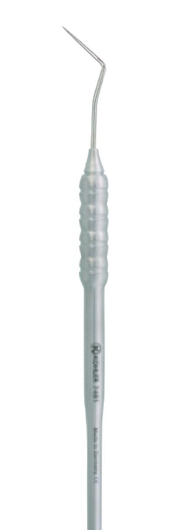 Explorer TRINOVO No. 9 - flexibile -